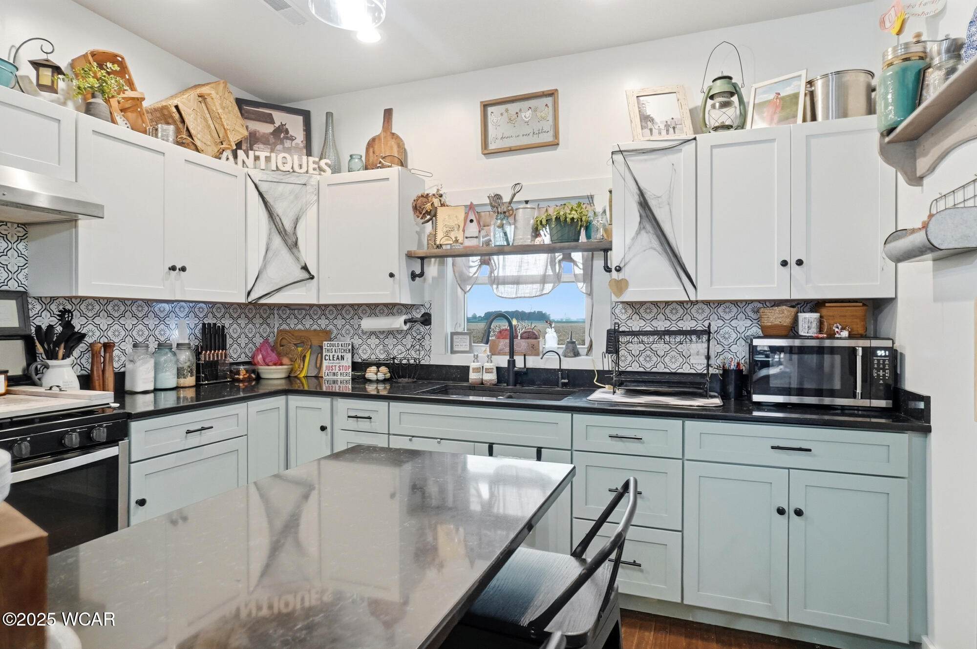 14624 Flager Road, Ohio City, Ohio