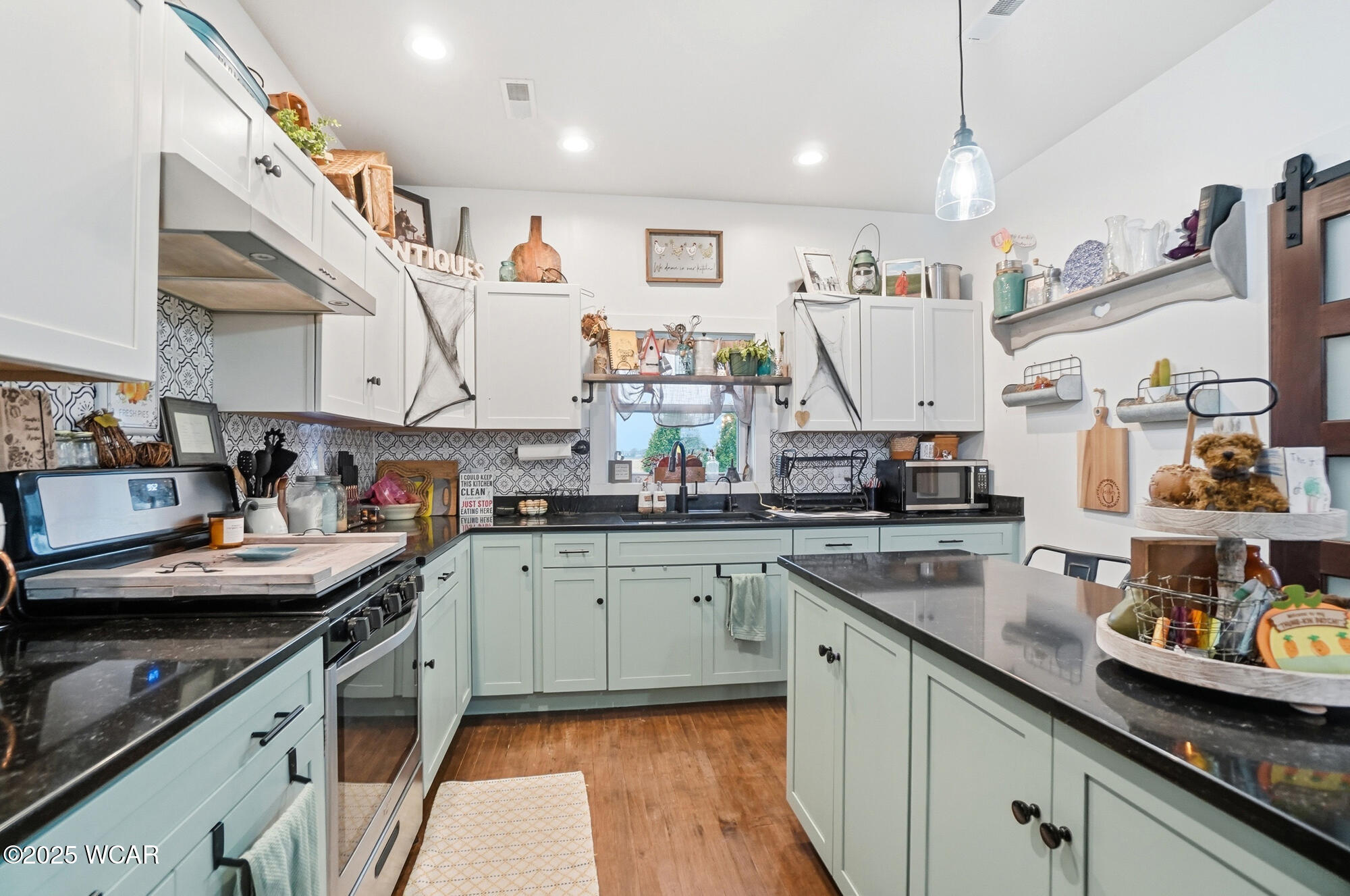 14624 Flager Road, Ohio City, Ohio