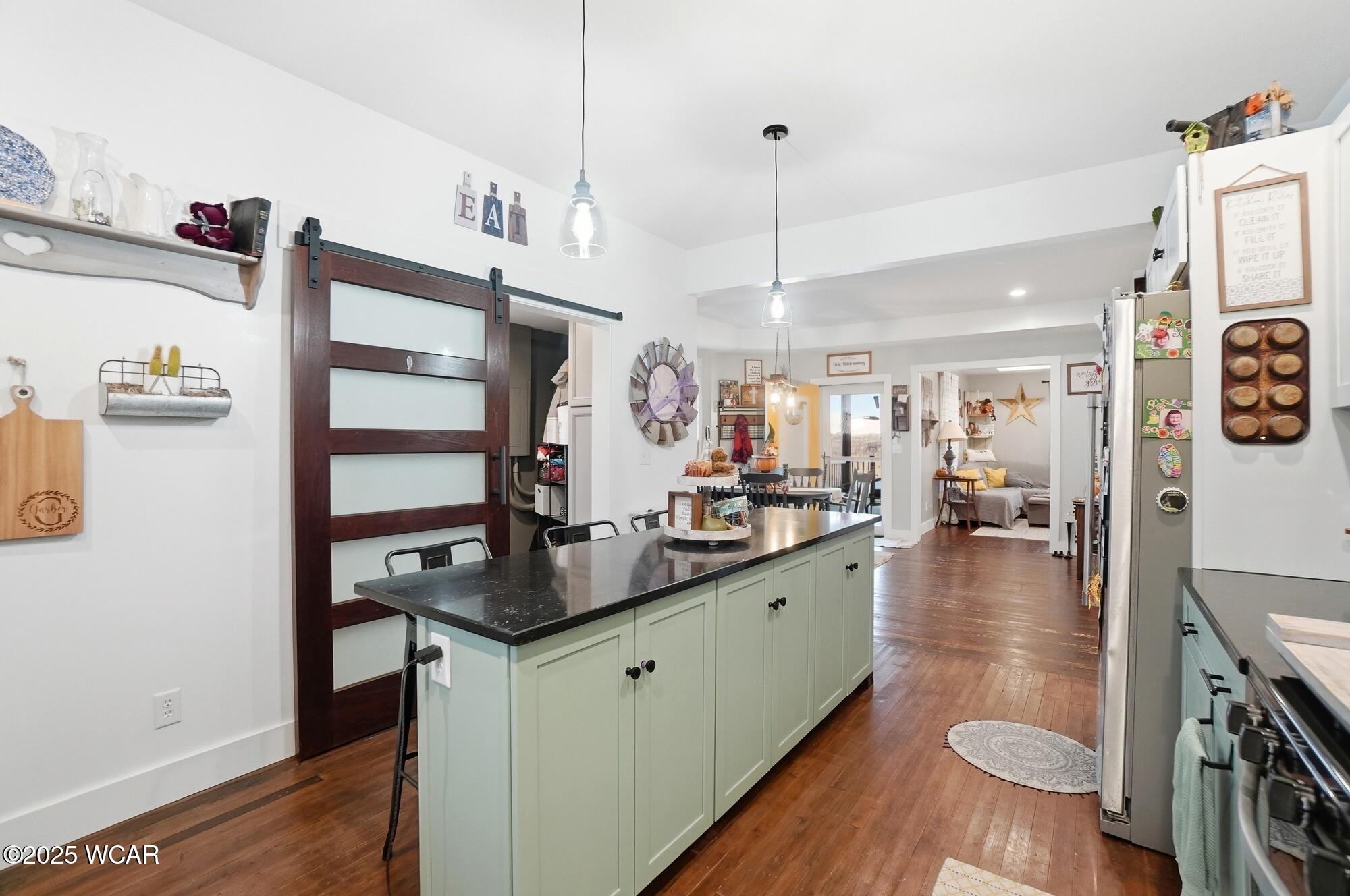 14624 Flager Road, Ohio City, Ohio