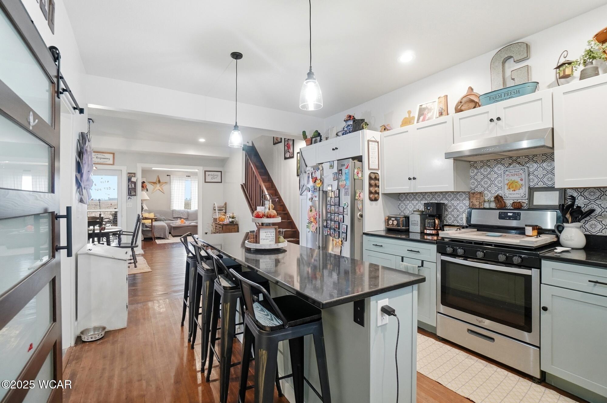 14624 Flager Road, Ohio City, Ohio