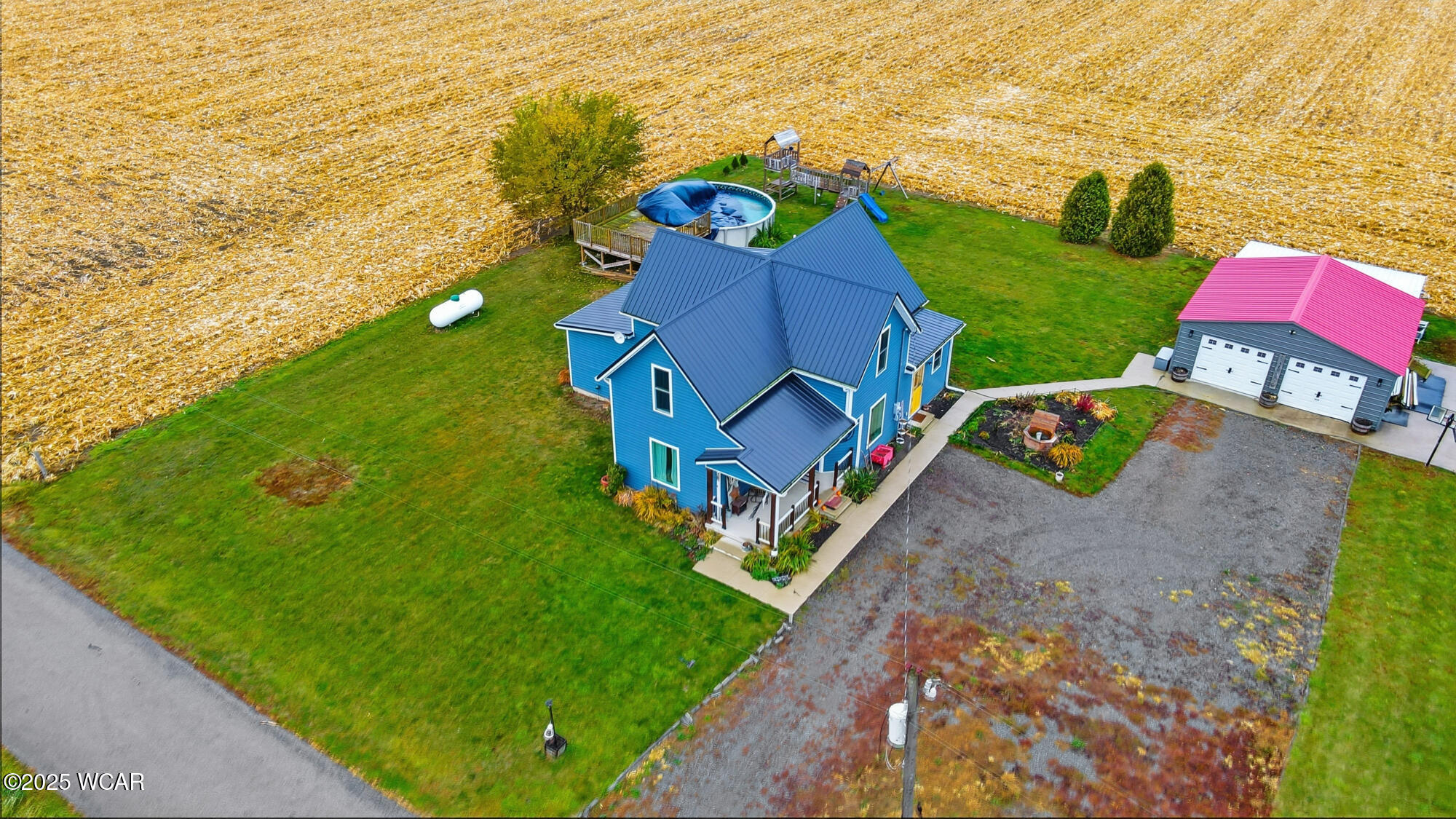 14624 Flager Road, Ohio City, Ohio