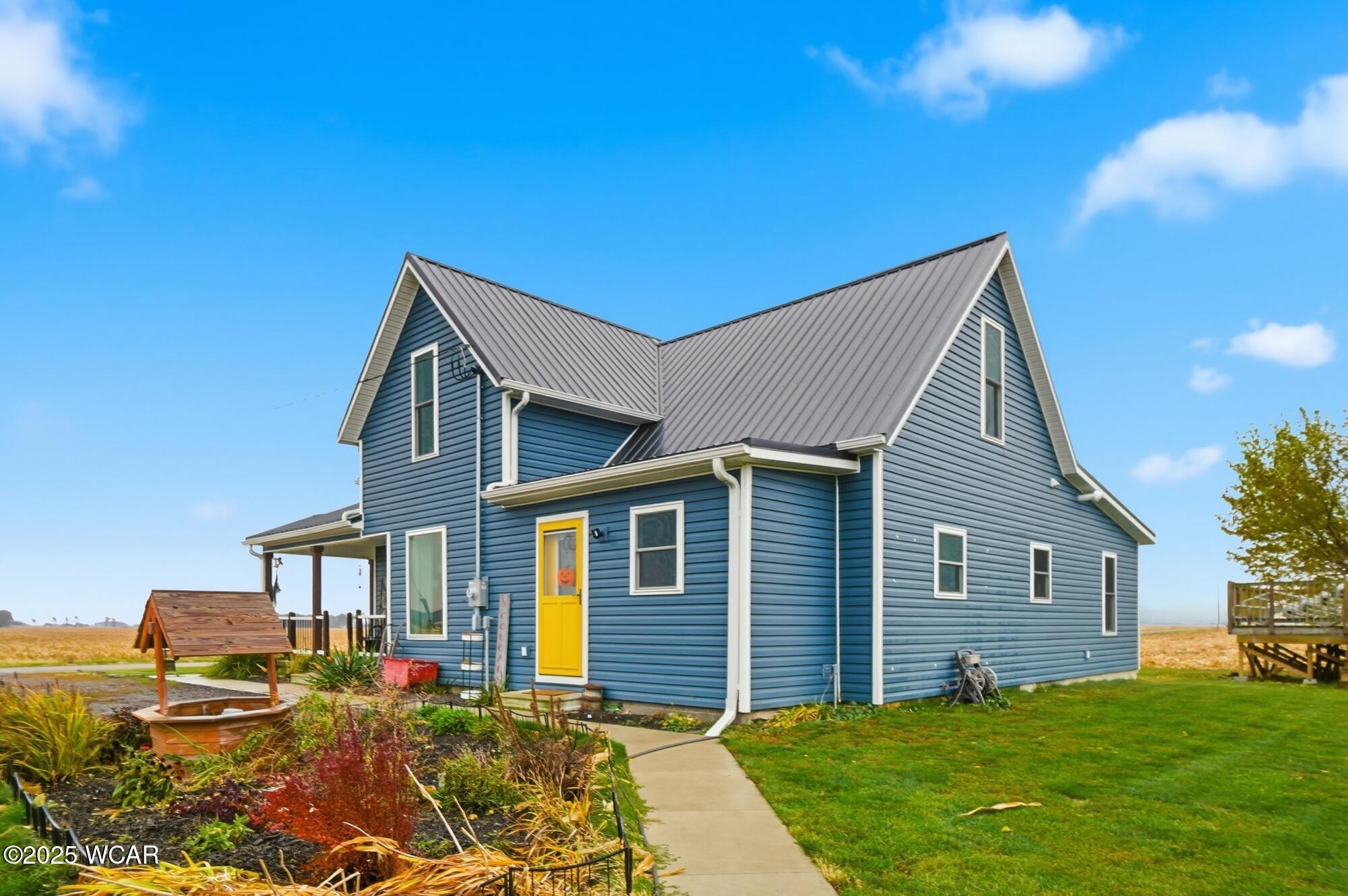 14624 Flager Road, Ohio City, Ohio