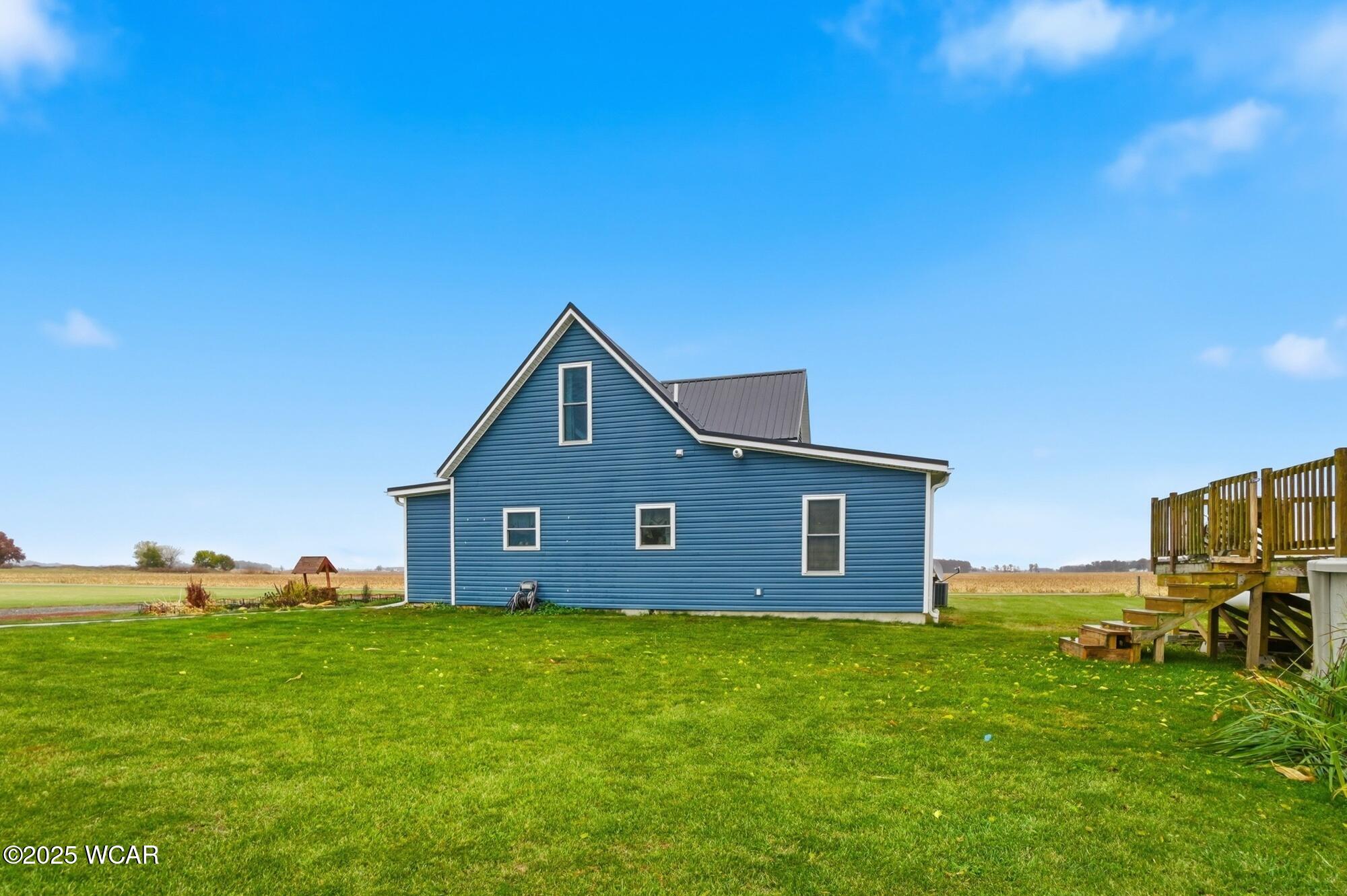 14624 Flager Road, Ohio City, Ohio