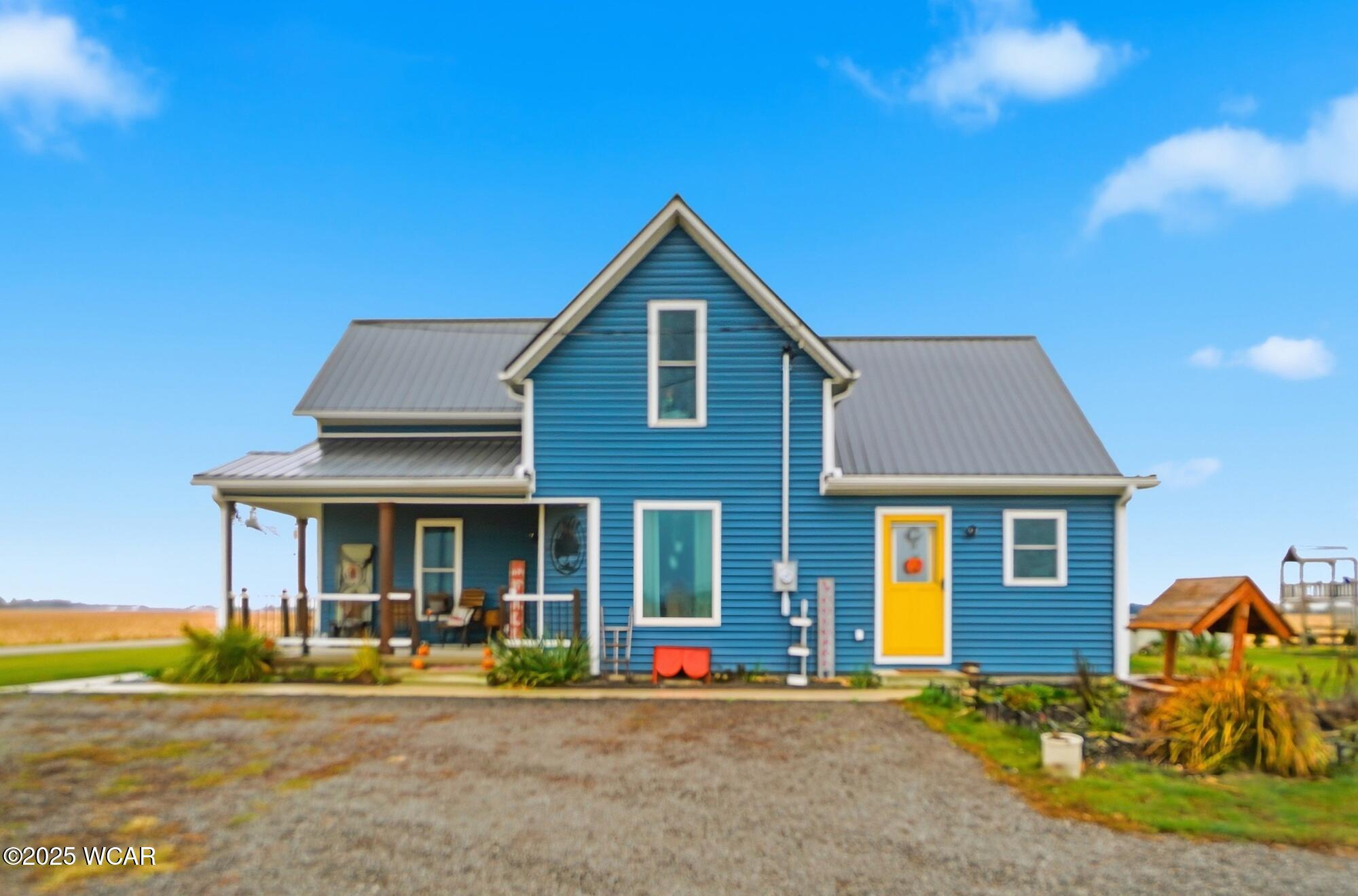 14624 Flager Road, Ohio City, Ohio