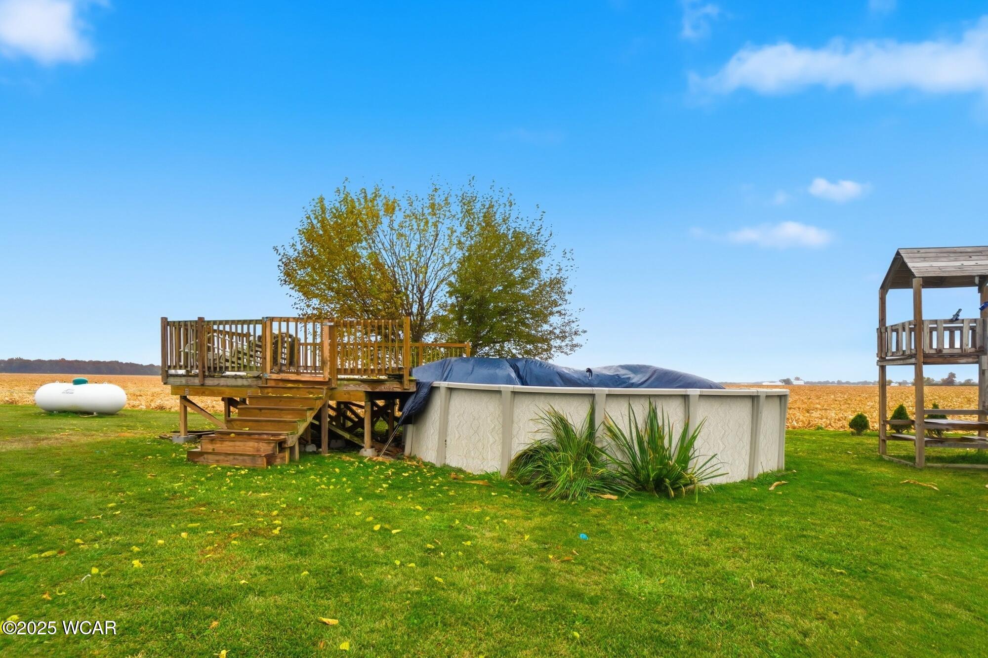 14624 Flager Road, Ohio City, Ohio