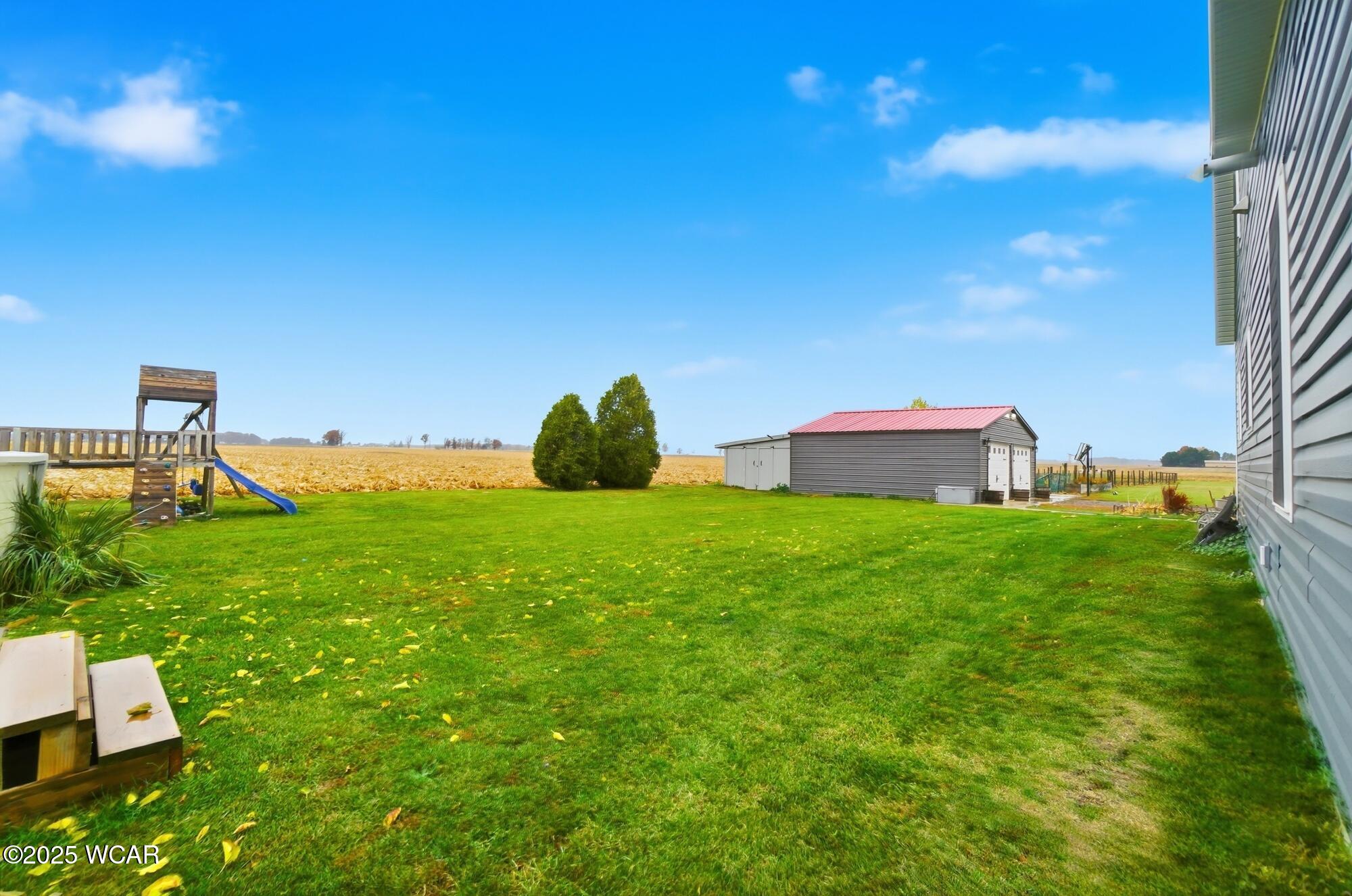 14624 Flager Road, Ohio City, Ohio