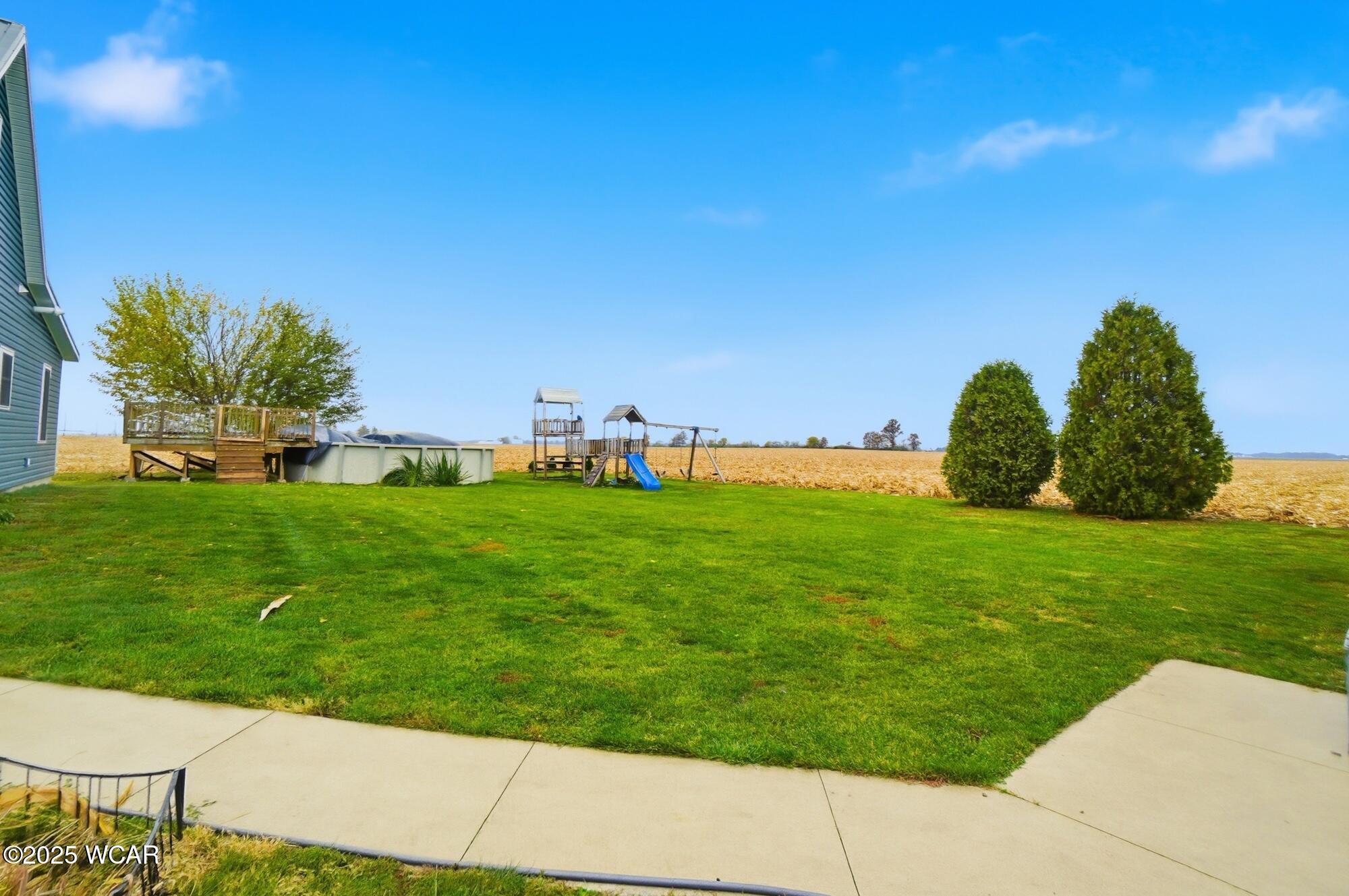 14624 Flager Road, Ohio City, Ohio