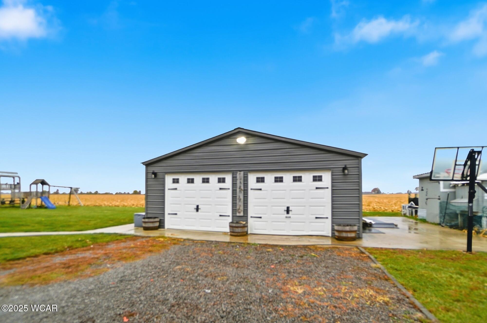 14624 Flager Road, Ohio City, Ohio