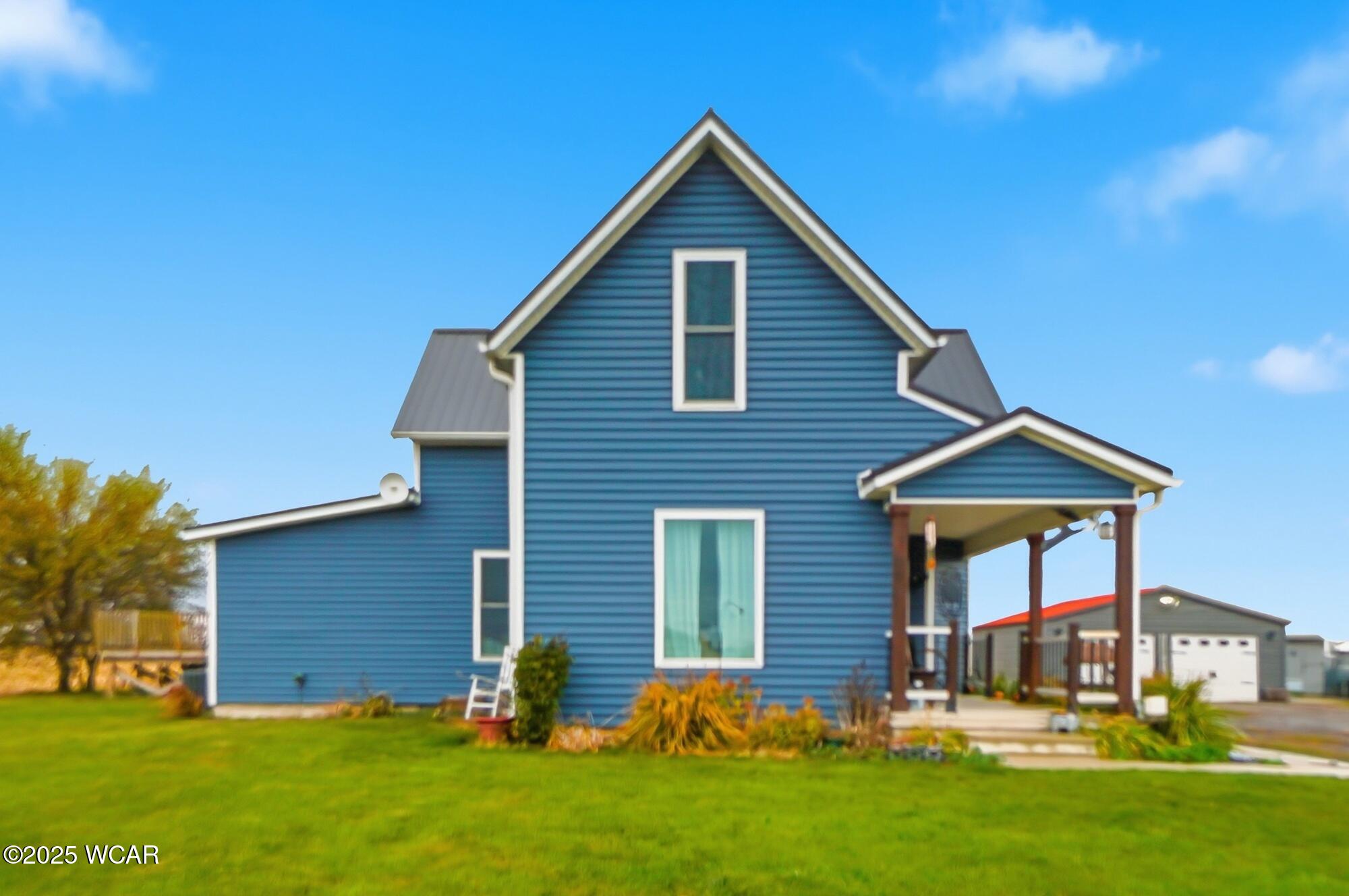 14624 Flager Road, Ohio City, Ohio