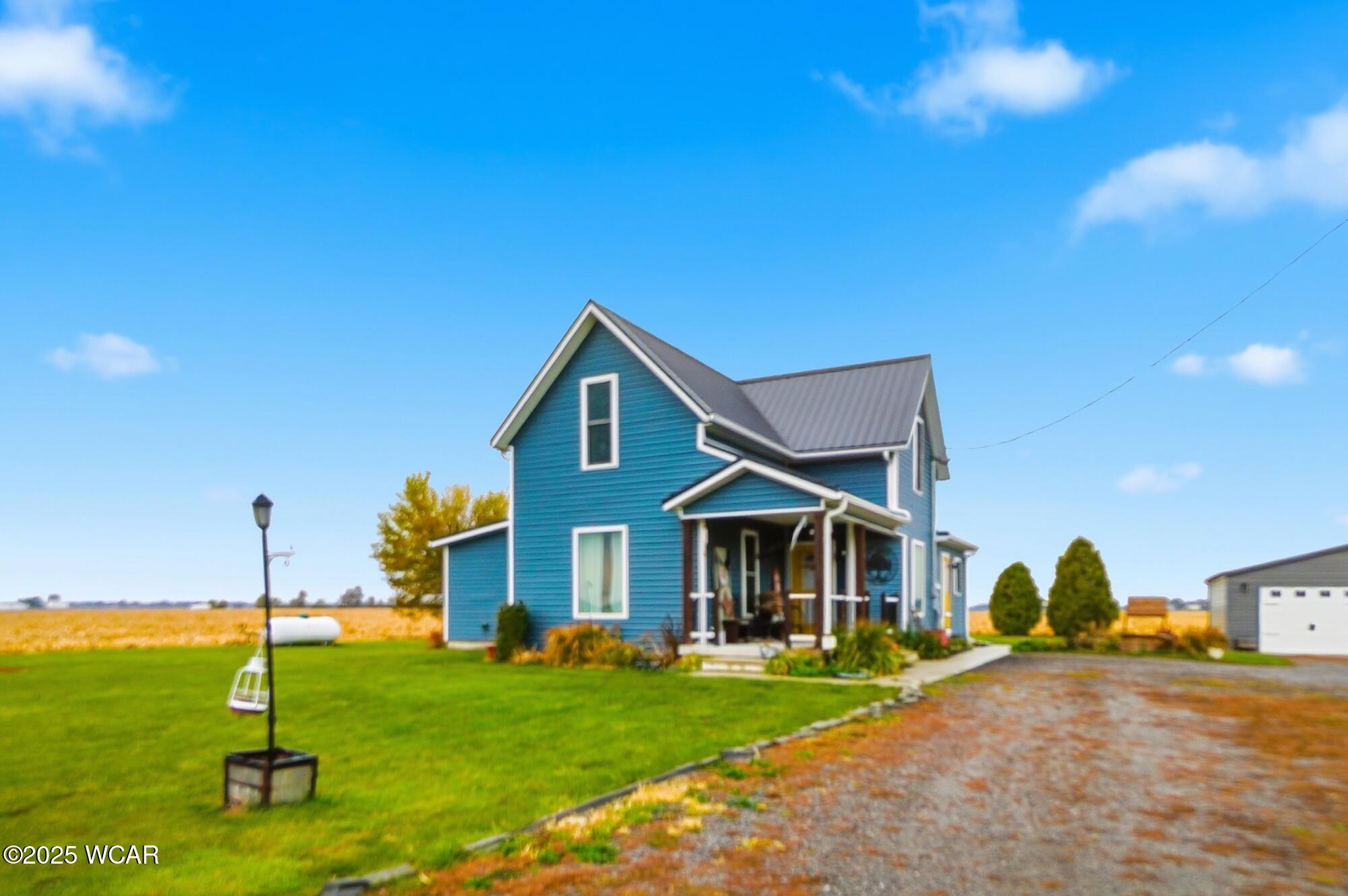 14624 Flager Road, Ohio City, Ohio