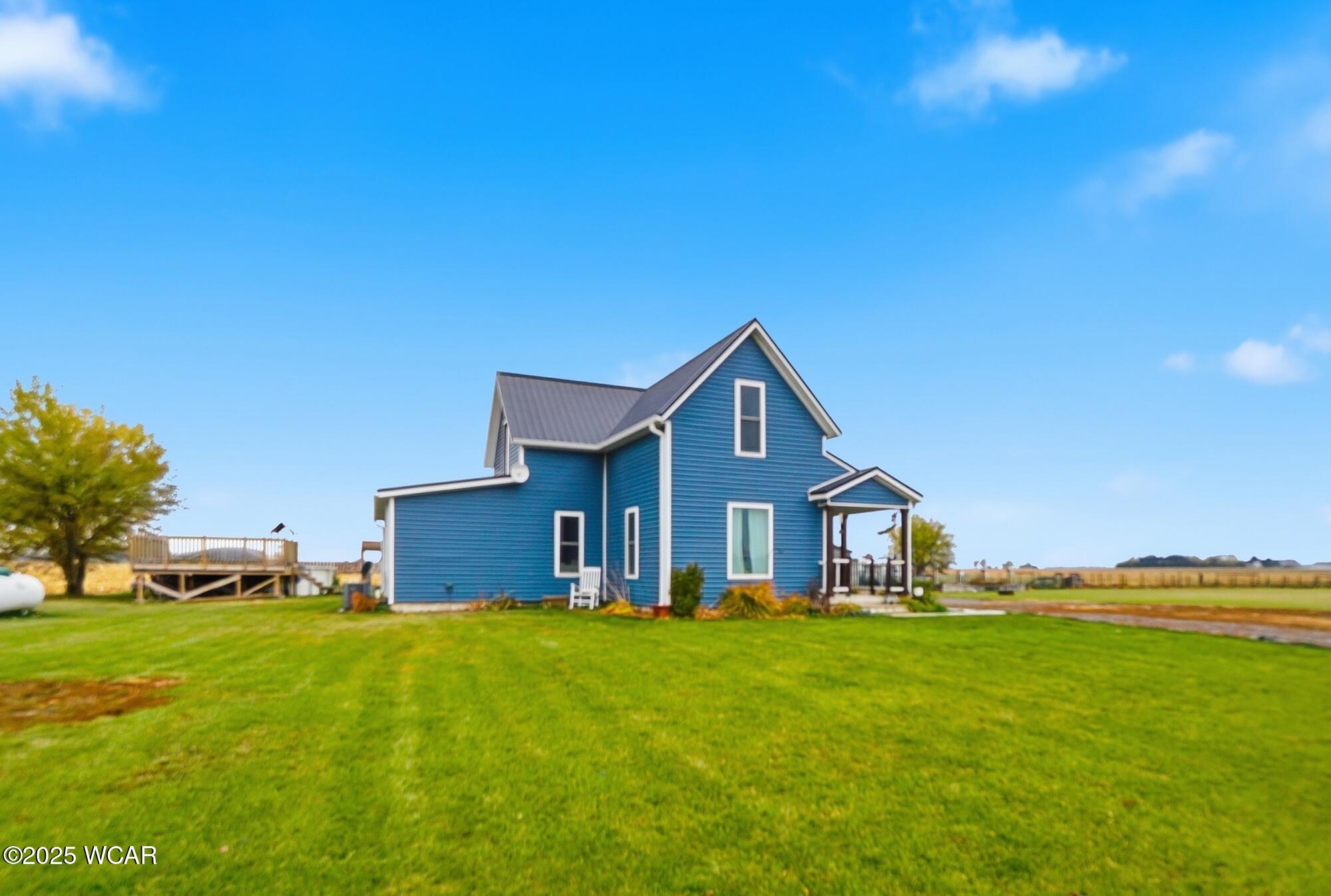 14624 Flager Road, Ohio City, Ohio