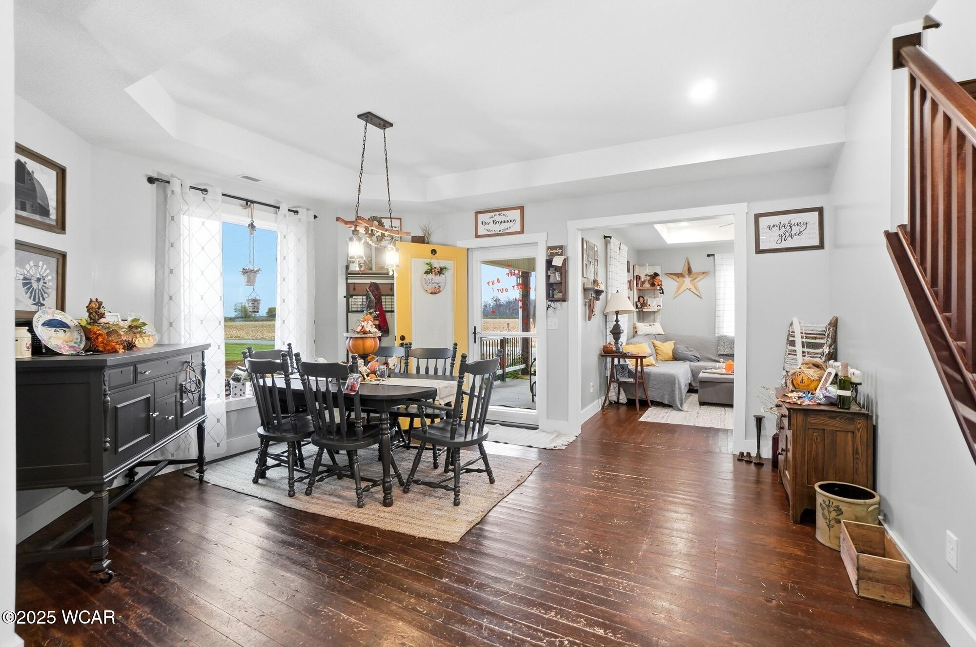 14624 Flager Road, Ohio City, Ohio