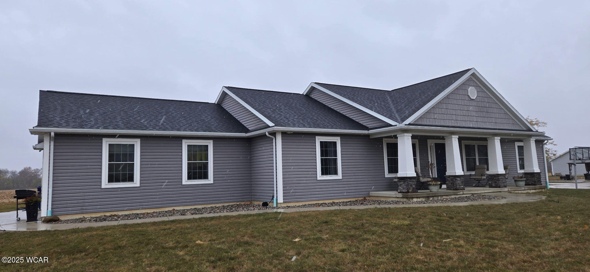 17736 Rd 20P, Fort Jennings, Ohio