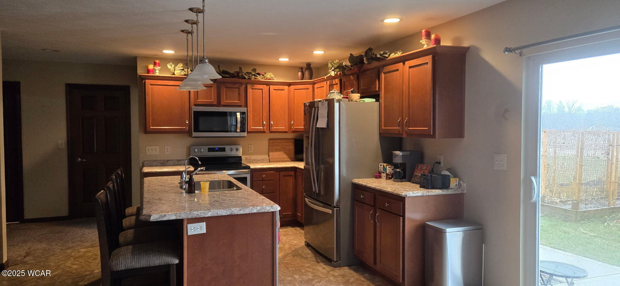 17736 Rd 20P, Fort Jennings, Ohio