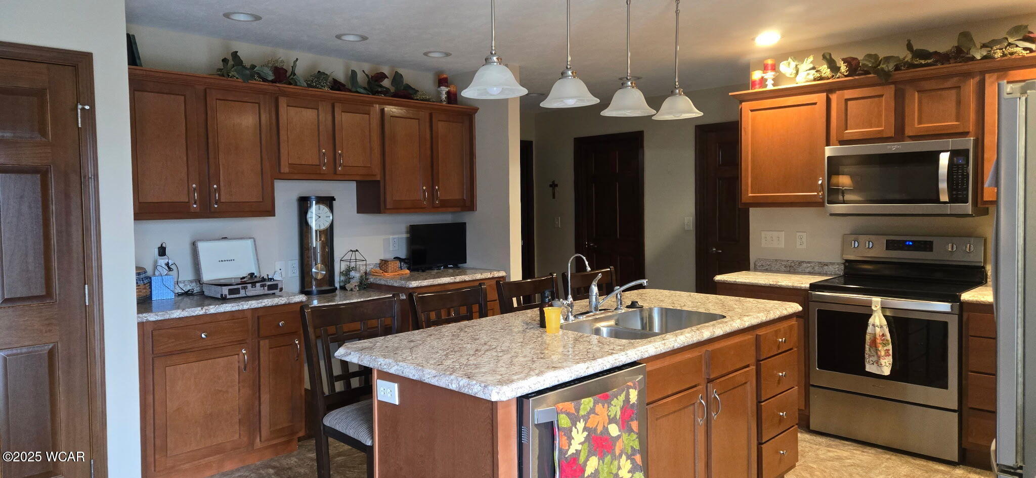 17736 Rd 20P, Fort Jennings, Ohio