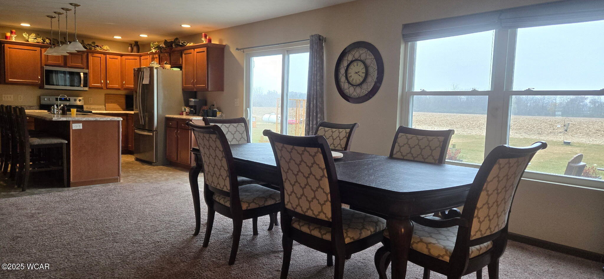 17736 Rd 20P, Fort Jennings, Ohio