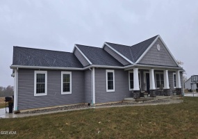 17736 Rd 20P, Fort Jennings, Ohio, 3 Bedrooms Bedrooms, ,2 BathroomsBathrooms,Residential,For Sale,Rd 20P,308798