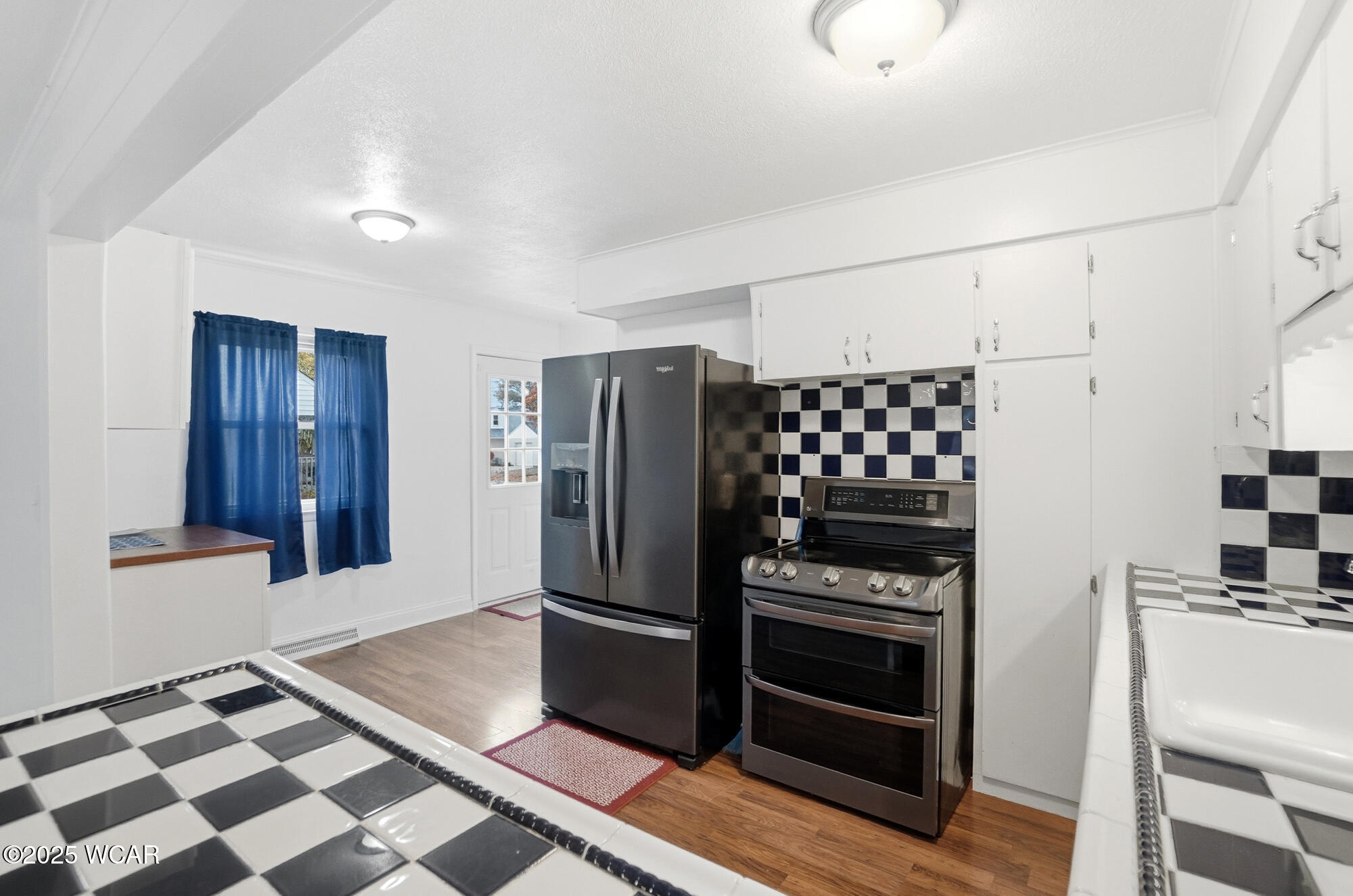 1909 Wales Avenue, Lima, Ohio