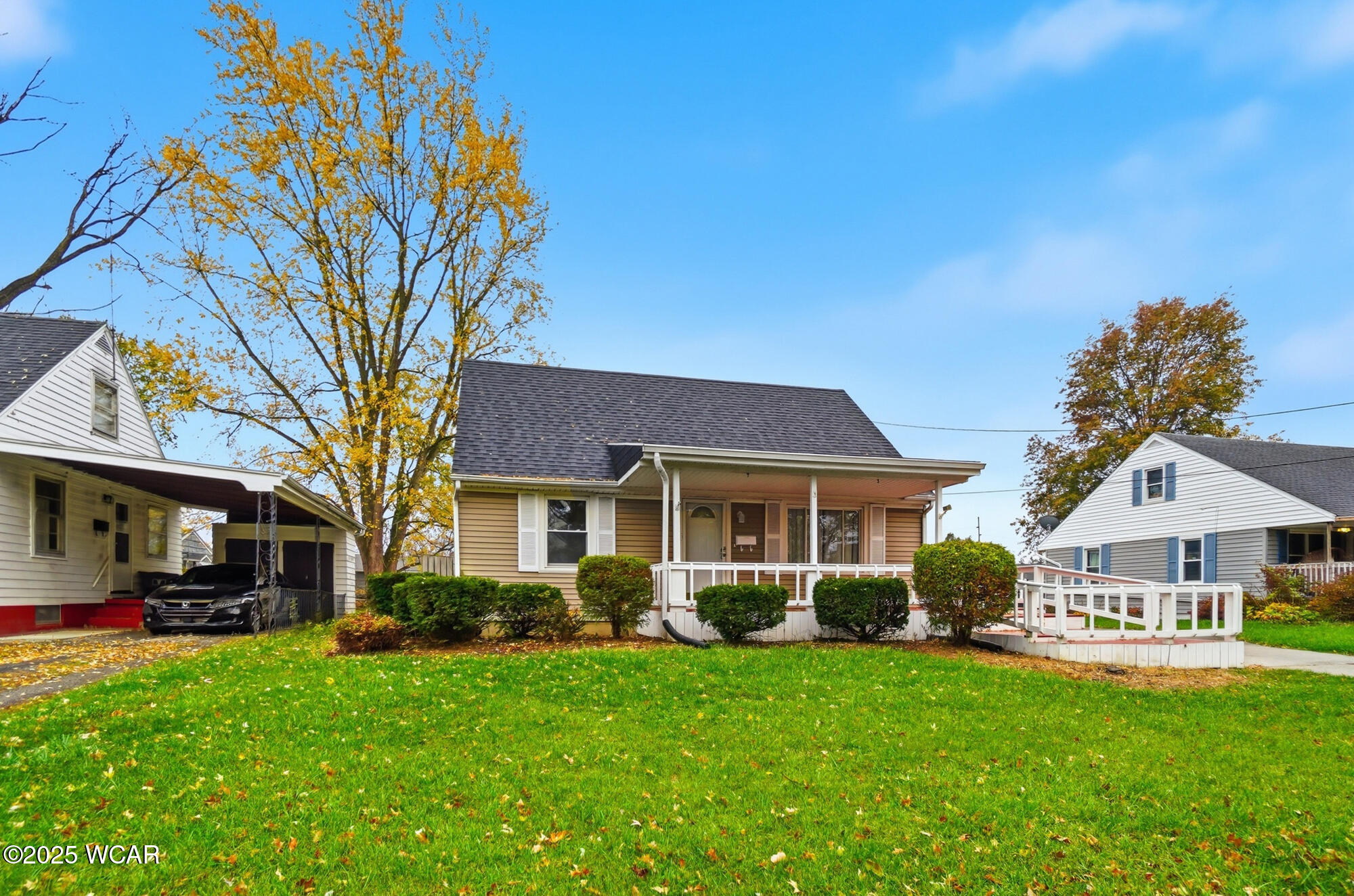 1909 Wales Avenue, Lima, Ohio