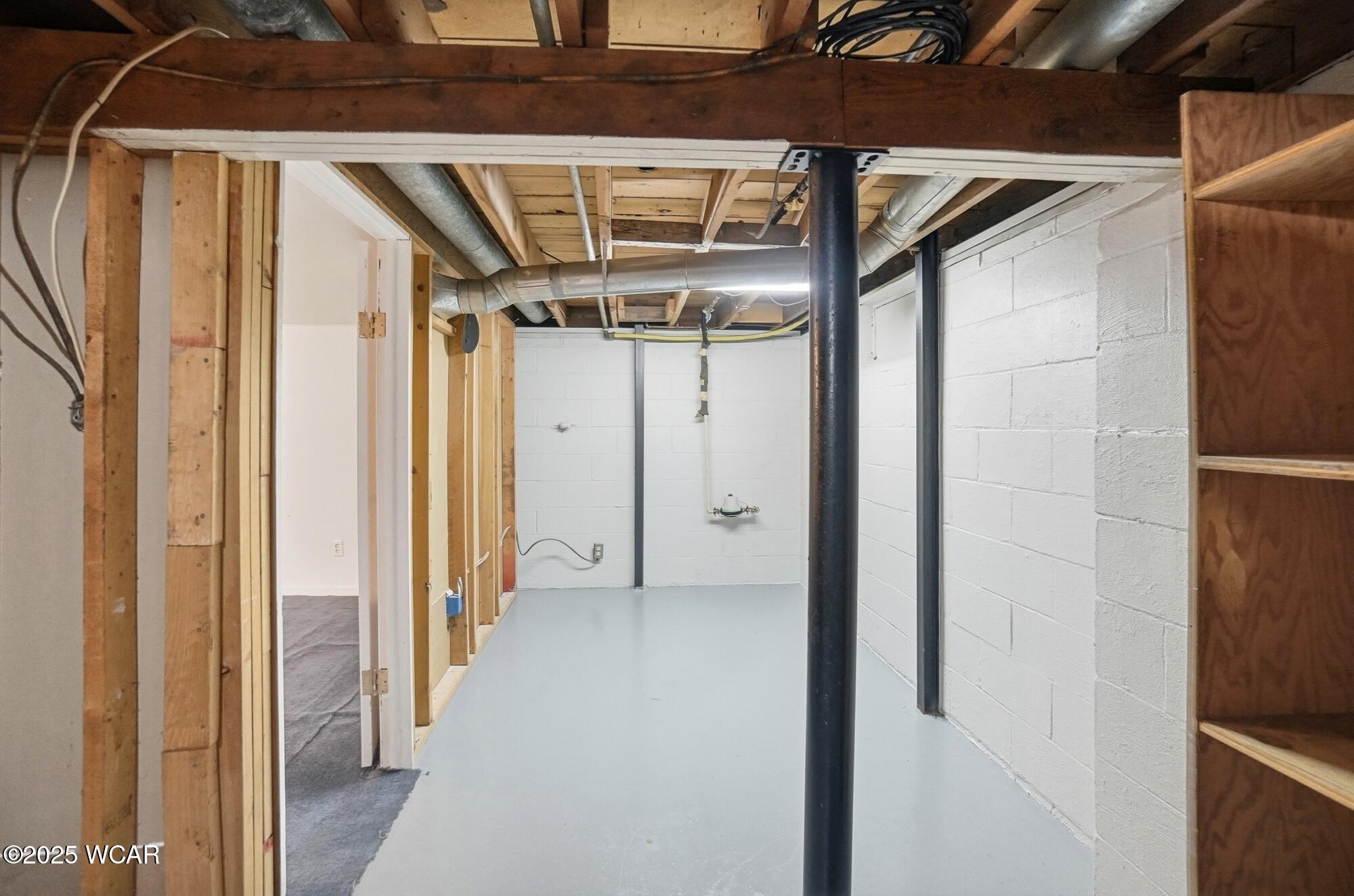 1909 Wales Avenue, Lima, Ohio