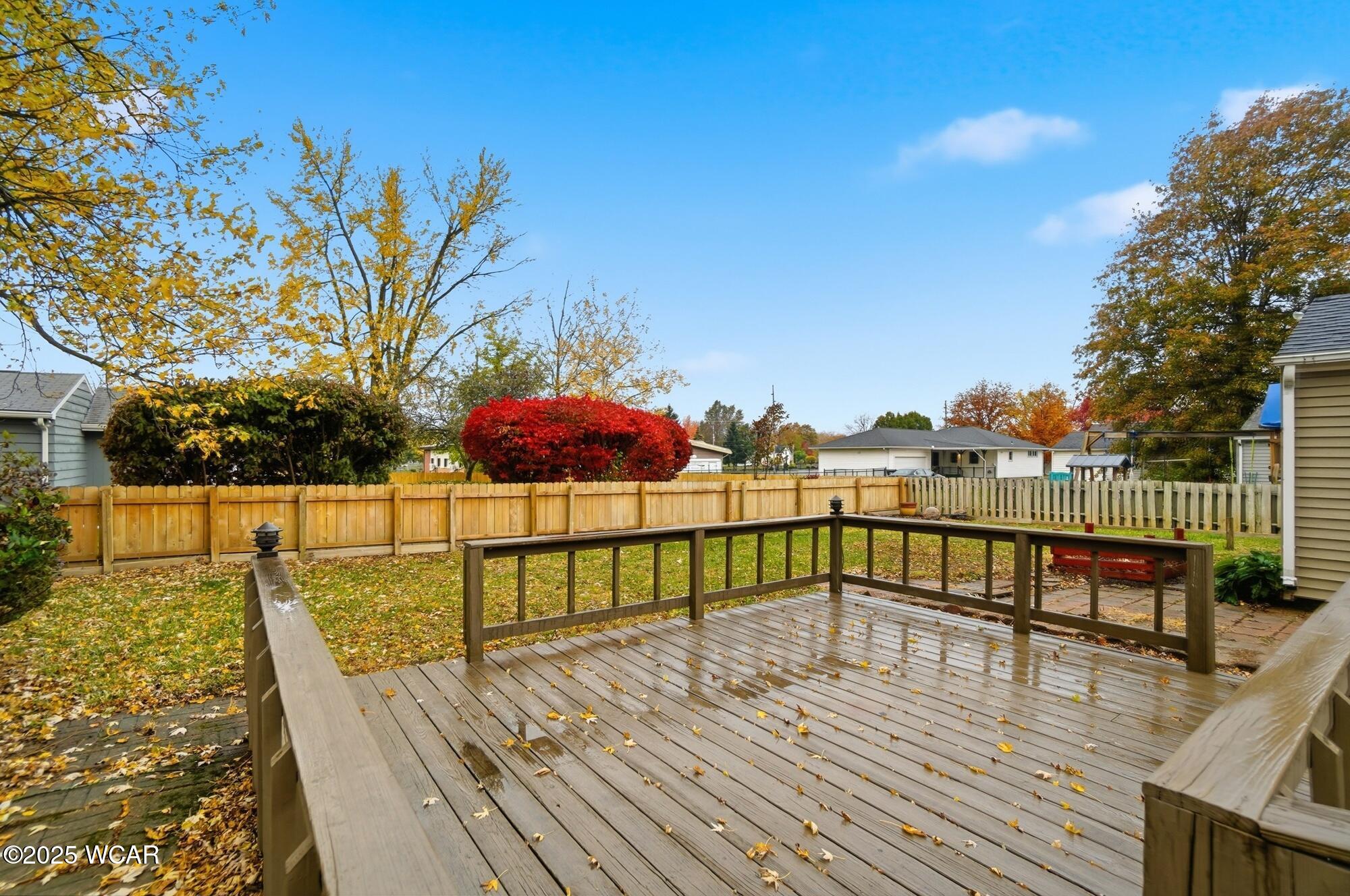 1909 Wales Avenue, Lima, Ohio