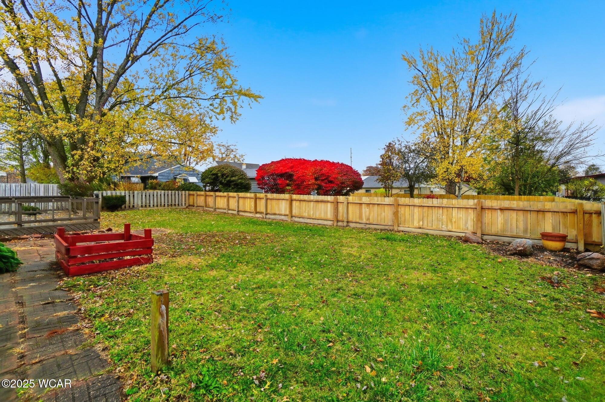 1909 Wales Avenue, Lima, Ohio