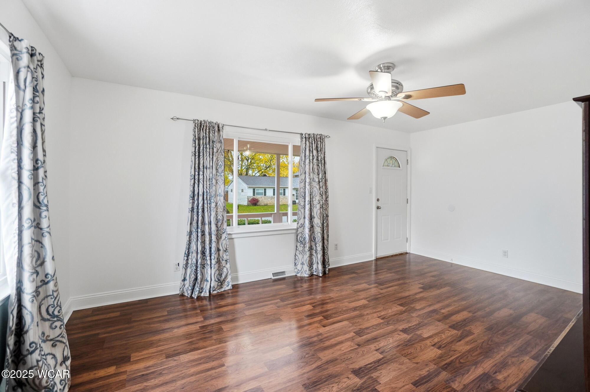 1909 Wales Avenue, Lima, Ohio