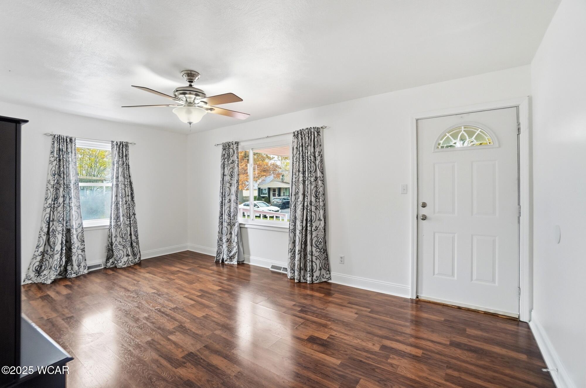 1909 Wales Avenue, Lima, Ohio