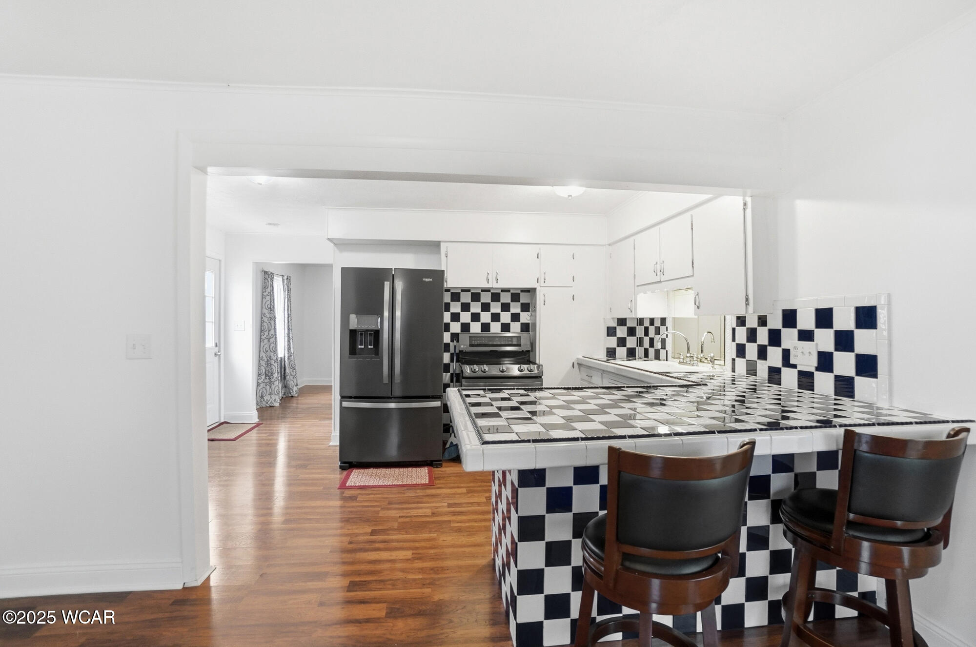 1909 Wales Avenue, Lima, Ohio