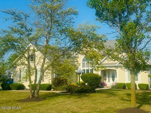 6764 Silver Lakes Drive Drive, Celina, Ohio