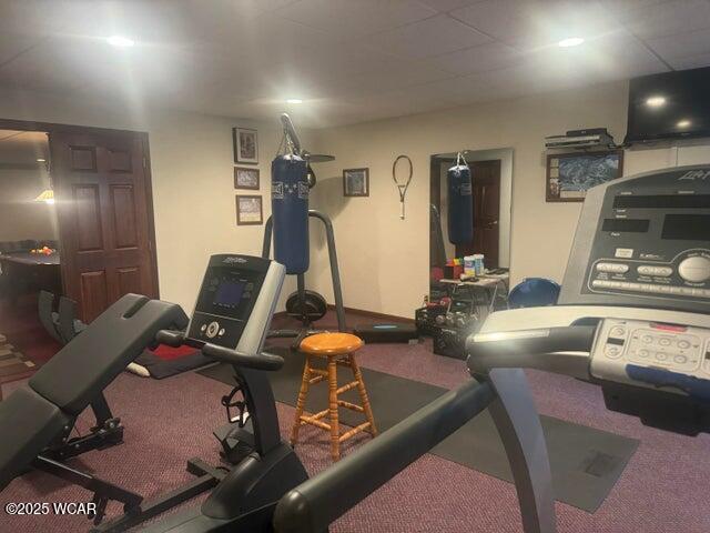 6764 Silver Lakes Drive Drive, Celina, Ohio