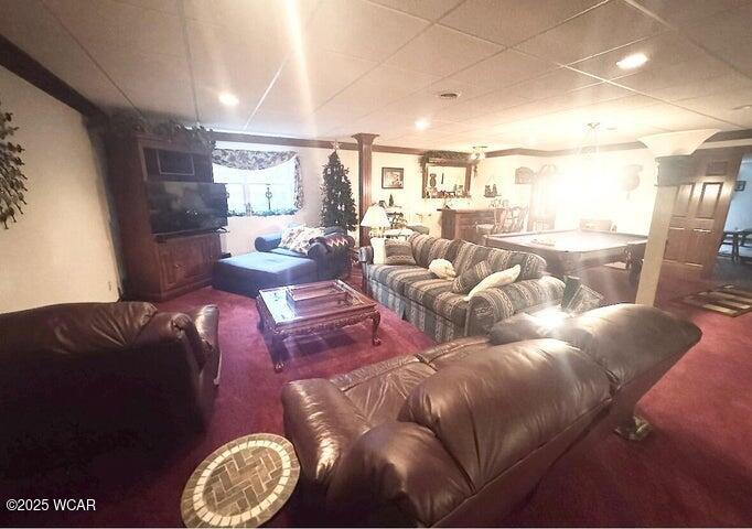 6764 Silver Lakes Drive Drive, Celina, Ohio