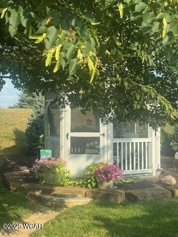 6764 Silver Lakes Drive Drive, Celina, Ohio