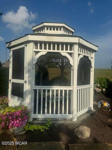 6764 Silver Lakes Drive Drive, Celina, Ohio