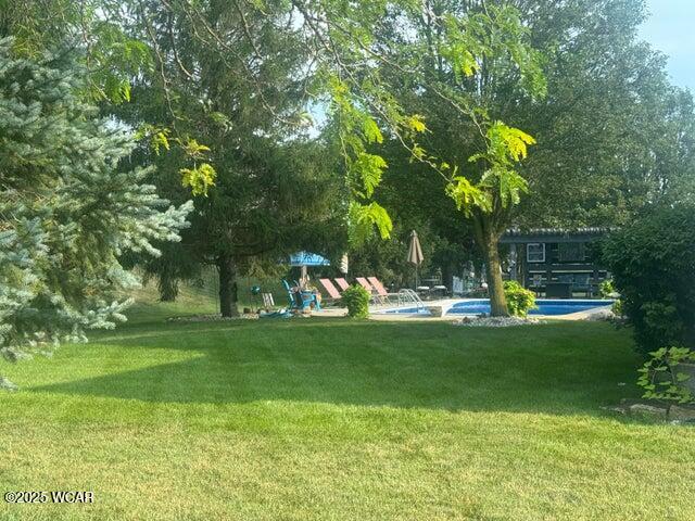 6764 Silver Lakes Drive Drive, Celina, Ohio