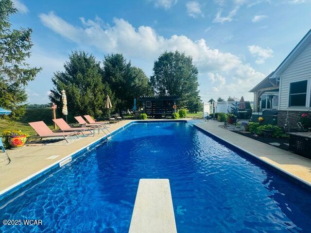 6764 Silver Lakes Drive Drive, Celina, Ohio