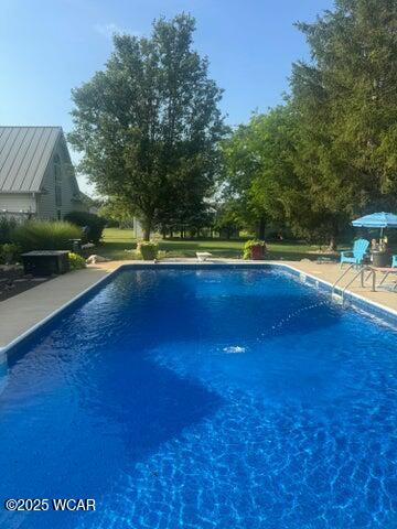 6764 Silver Lakes Drive Drive, Celina, Ohio