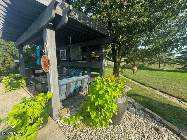 6764 Silver Lakes Drive Drive, Celina, Ohio