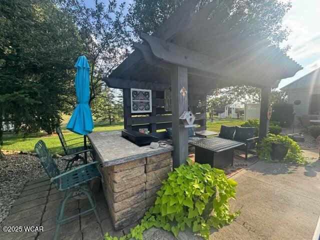 6764 Silver Lakes Drive Drive, Celina, Ohio