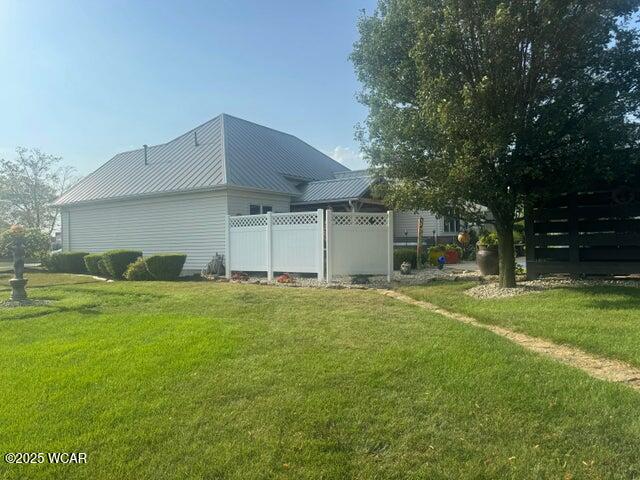 6764 Silver Lakes Drive Drive, Celina, Ohio