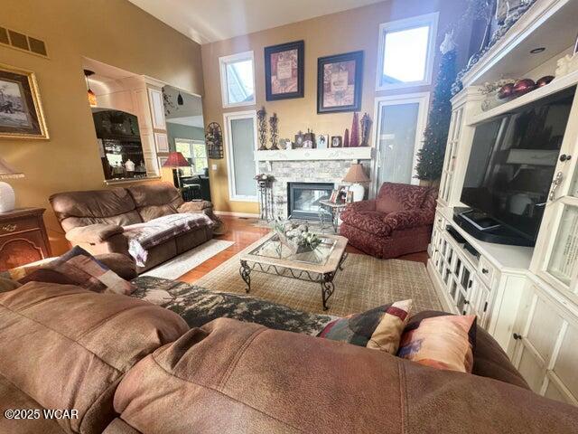 6764 Silver Lakes Drive Drive, Celina, Ohio