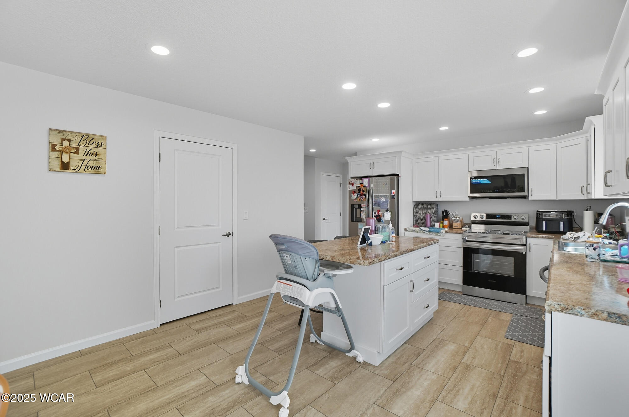 115 Village Parkway, Jackson Center, Ohio