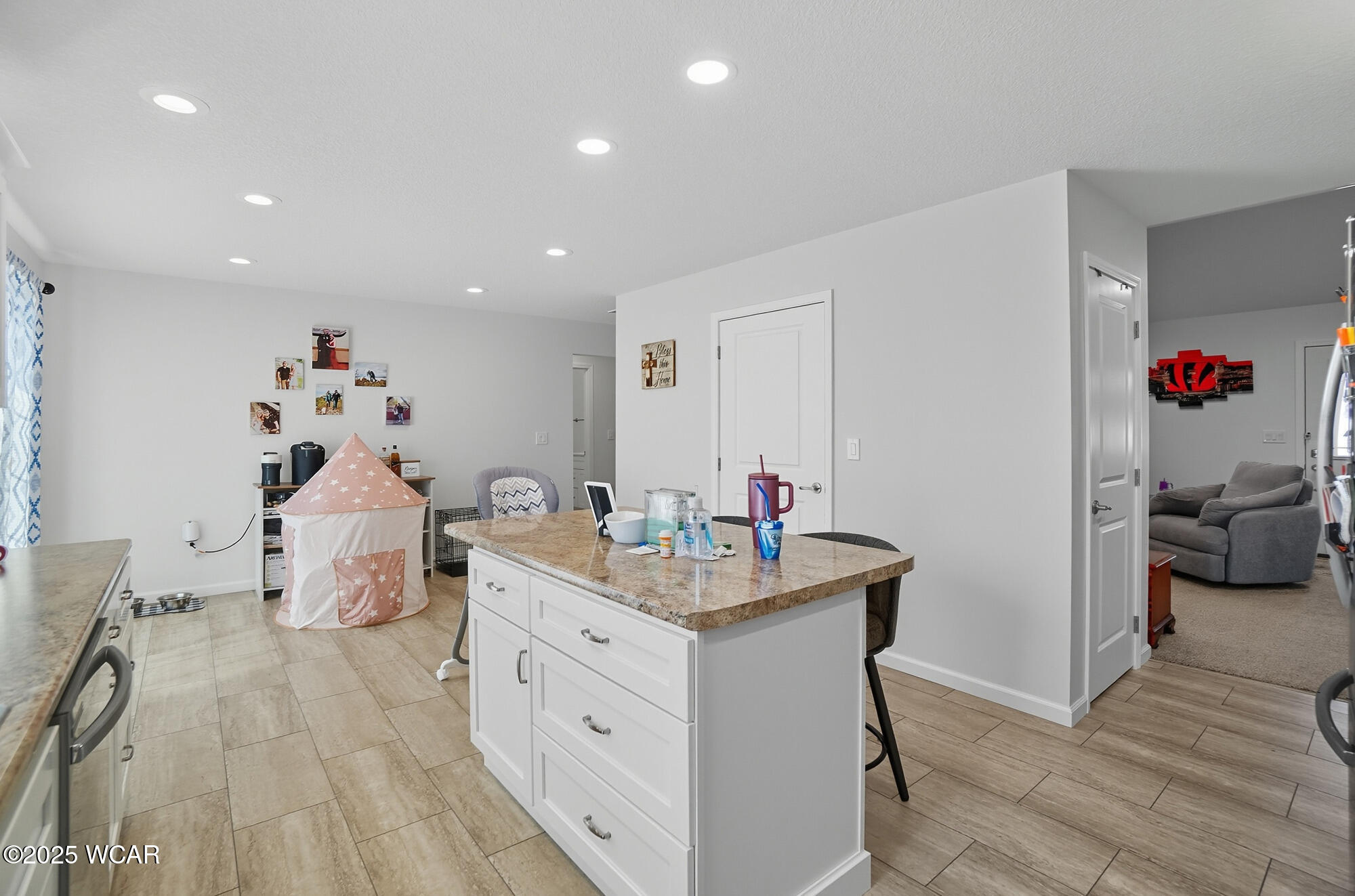 115 Village Parkway, Jackson Center, Ohio