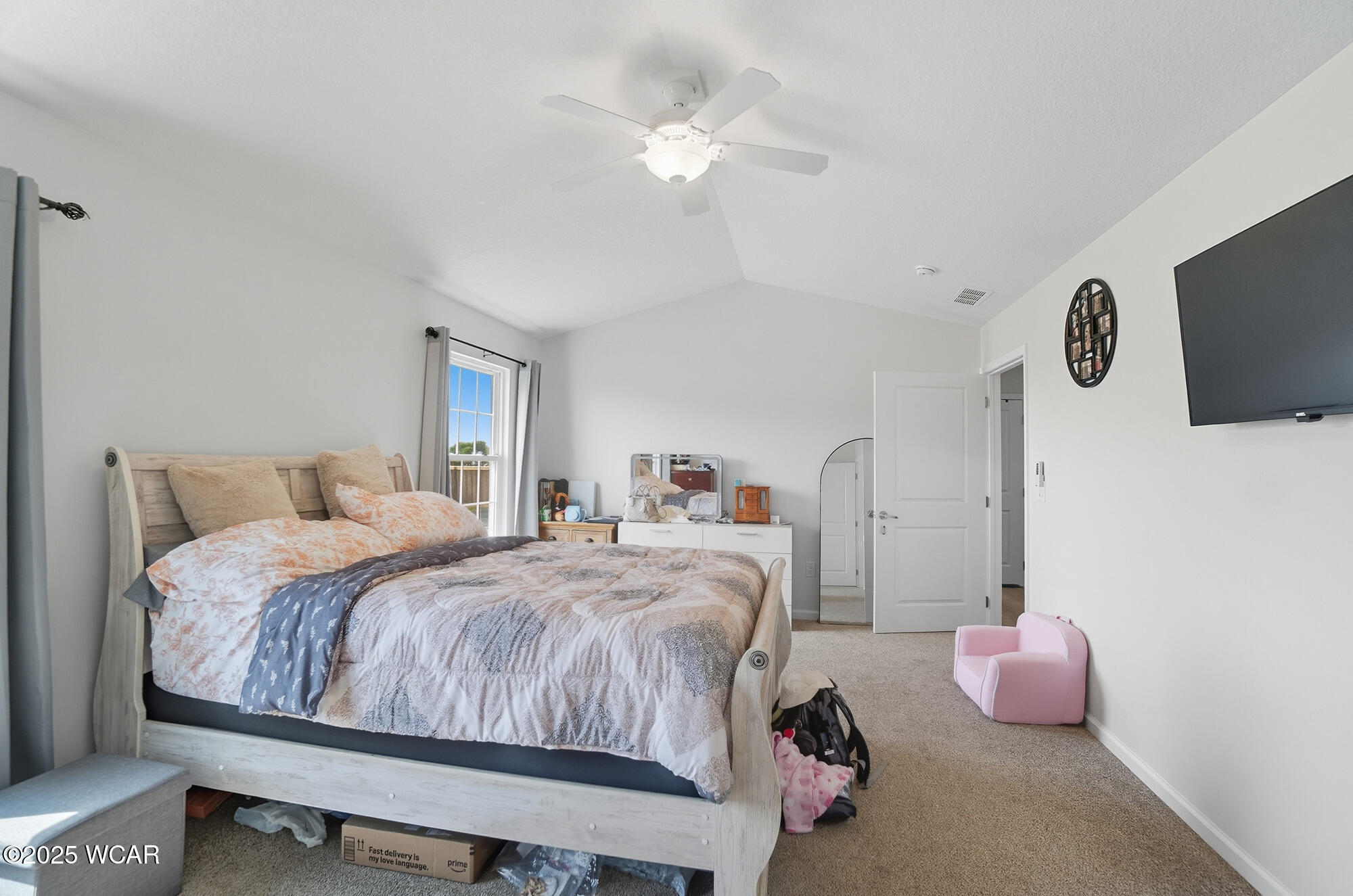 115 Village Parkway, Jackson Center, Ohio