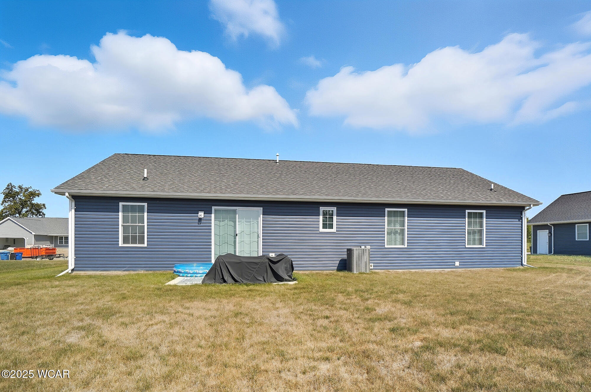 115 Village Parkway, Jackson Center, Ohio