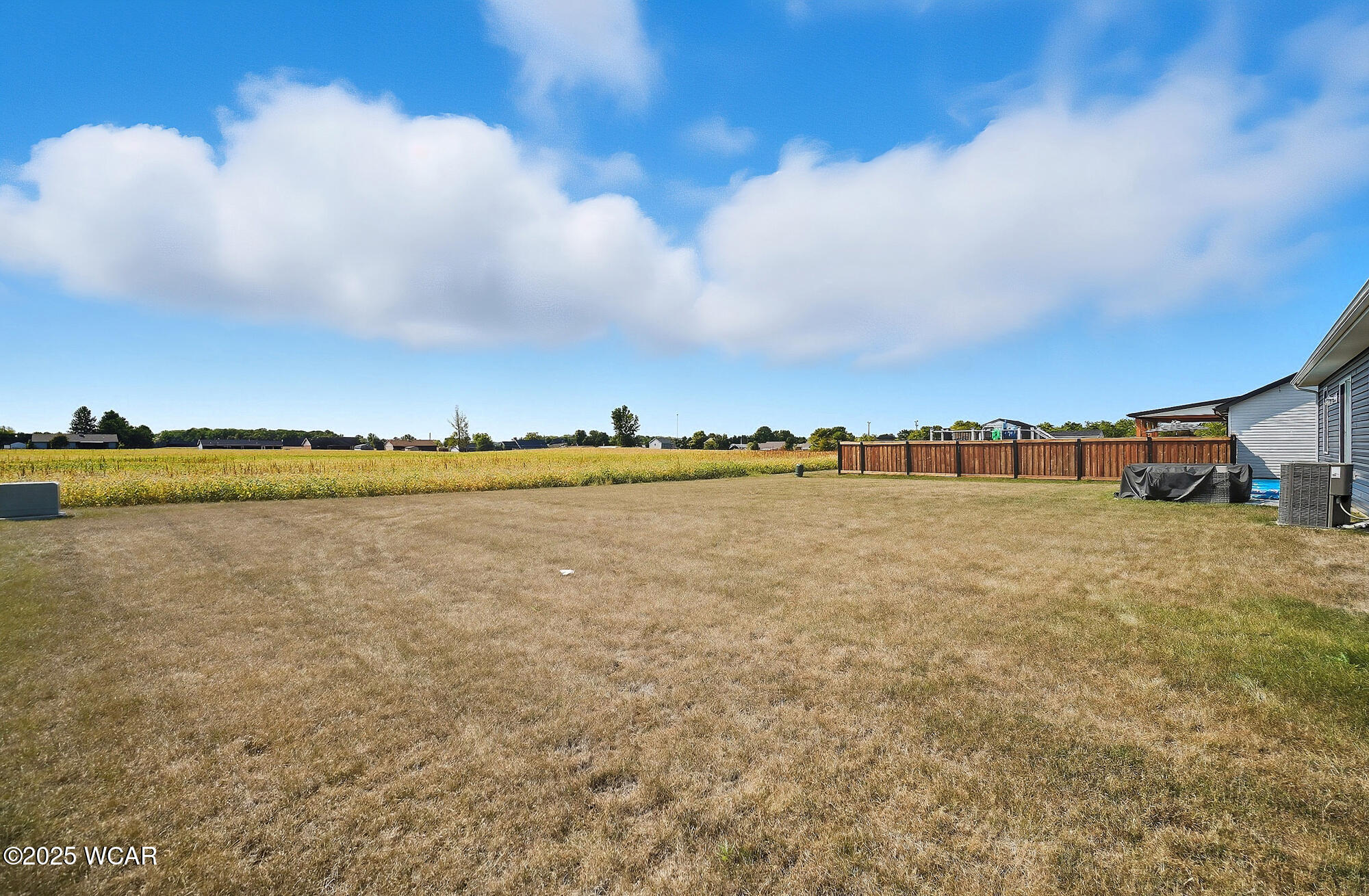 115 Village Parkway, Jackson Center, Ohio