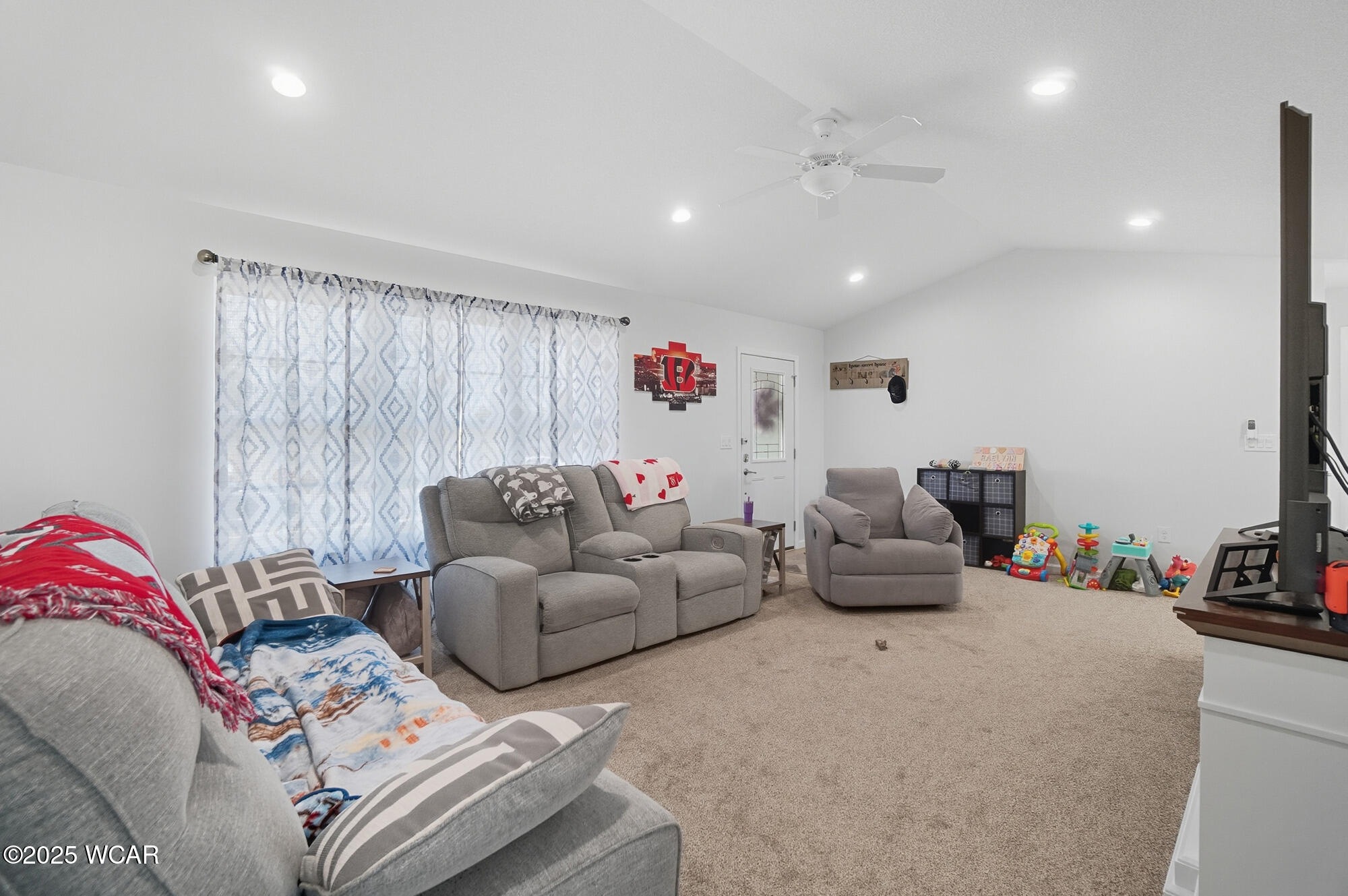 115 Village Parkway, Jackson Center, Ohio