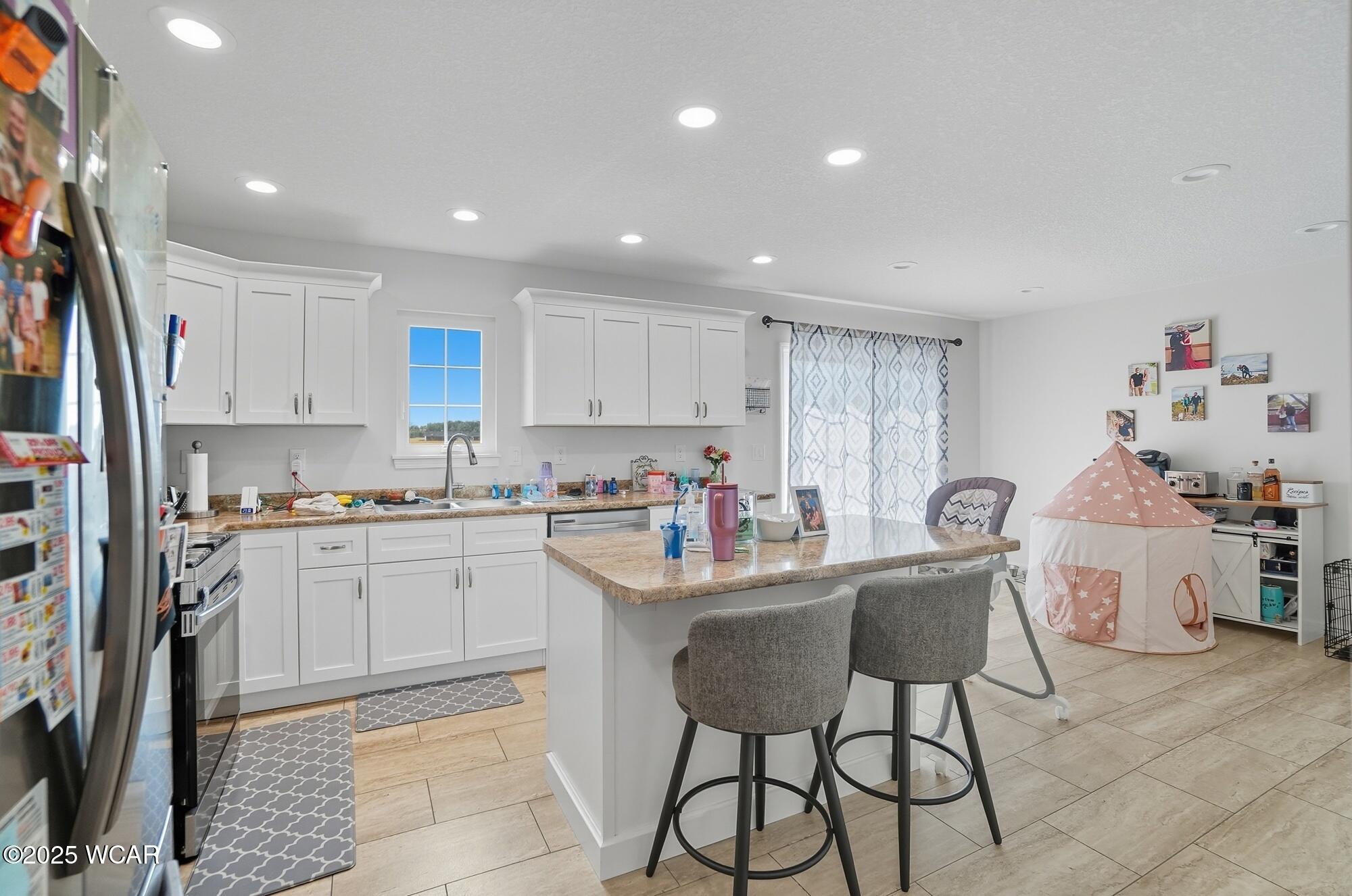 115 Village Parkway, Jackson Center, Ohio