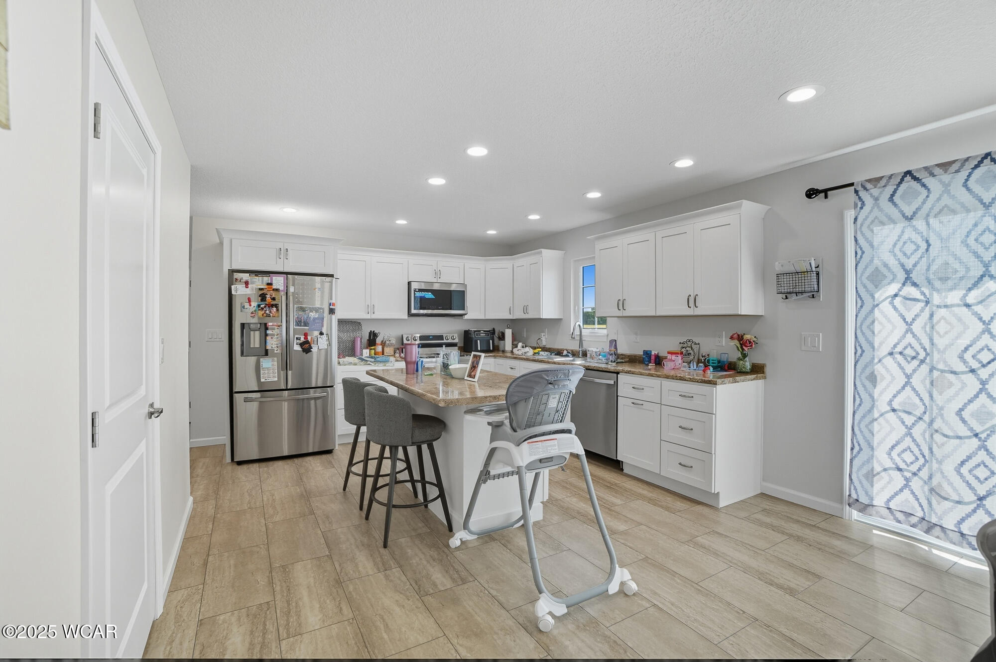 115 Village Parkway, Jackson Center, Ohio