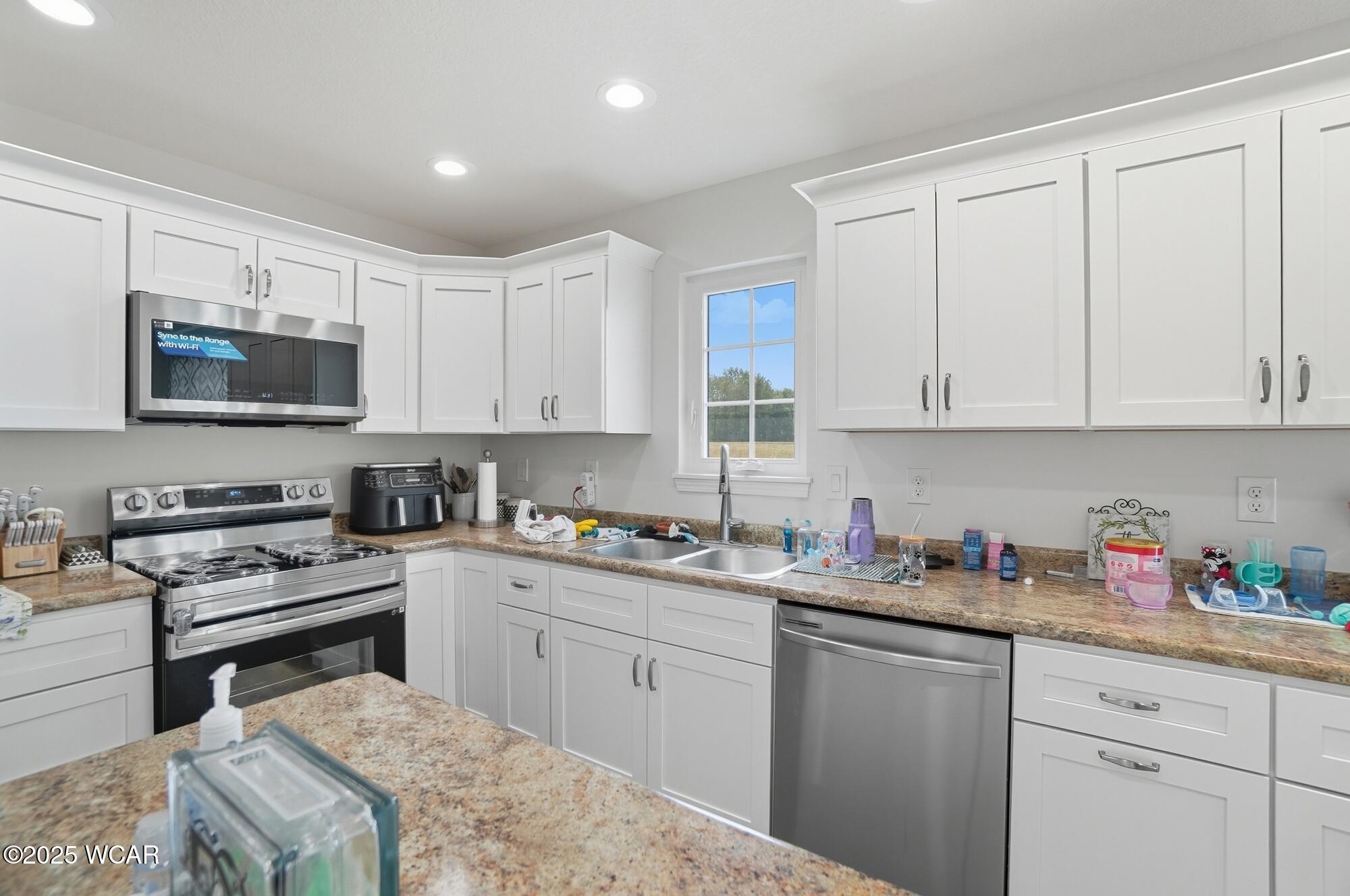 115 Village Parkway, Jackson Center, Ohio